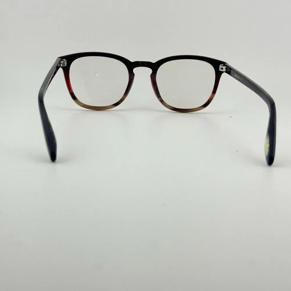 Classics by SHO Eyeglasses Frames Pit 1053 Multicolor‎ Round H13056